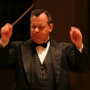 Richard Brunson